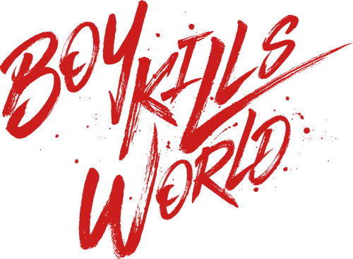 Boy Kills World