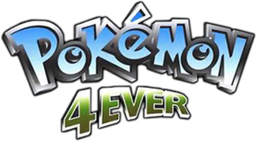 Pokémon 4Ever