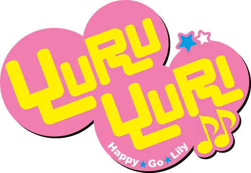 YuruYuri: Happy Go Lily