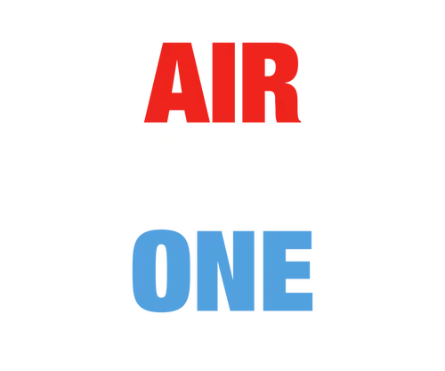 The New Air Force One: Flying Fortress