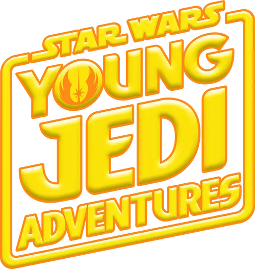 Star Wars: Young Jedi Adventures