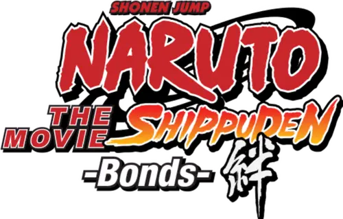 Naruto Shippuden the Movie: Bonds