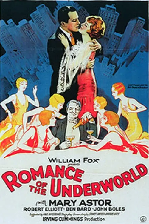 Romance of the Underworld