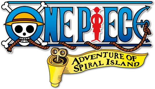 One Piece: Clockwork Island Adventure