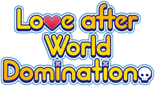 Love After World Domination