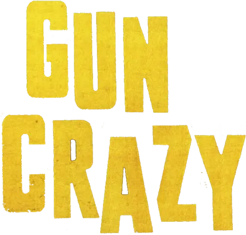 Gun Crazy