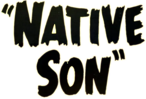 Native Son