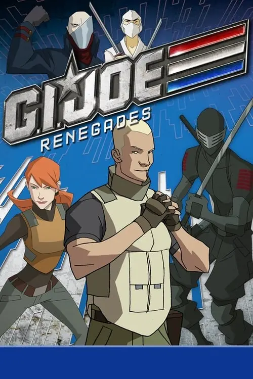 G.I. Joe: Renegades