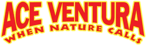 Ace Ventura: When Nature Calls