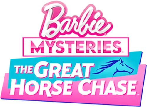 Barbie Mysteries: The Great Horse Chase