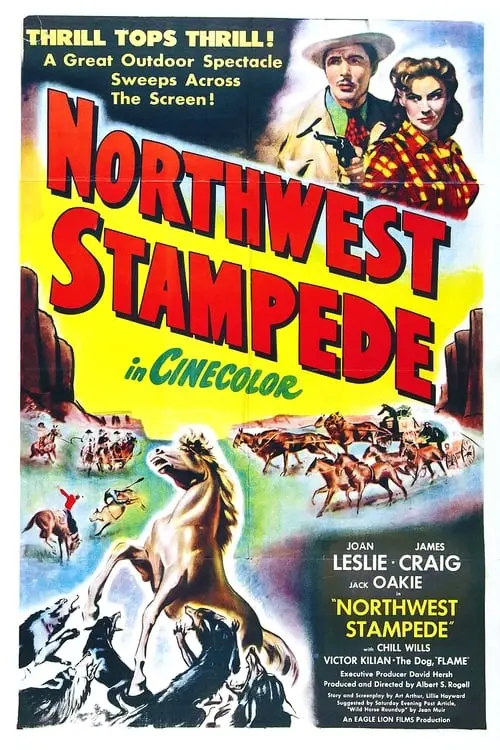 Northwest Stampede