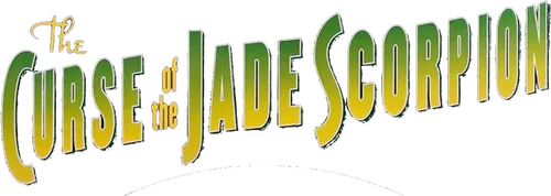 The Curse of the Jade Scorpion