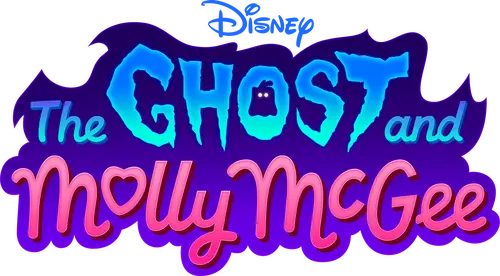 The Ghost and Molly McGee