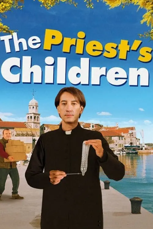 The Priest's Children