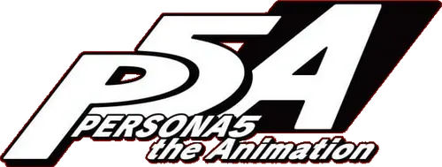 PERSONA5 the Animation