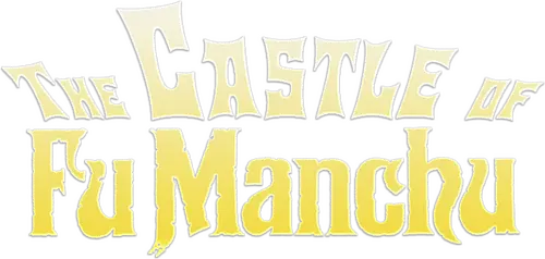 The Castle of Fu Manchu