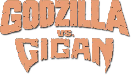 Godzilla vs. Gigan