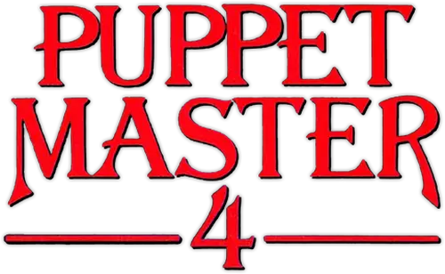 Puppet Master 4