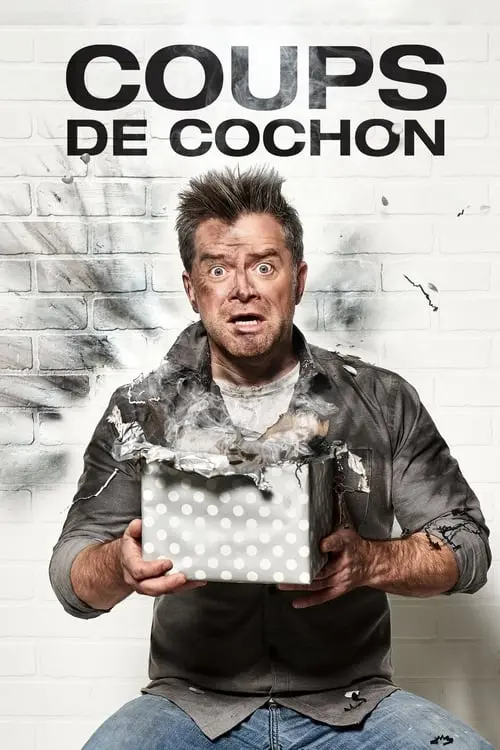 Coups de cochon