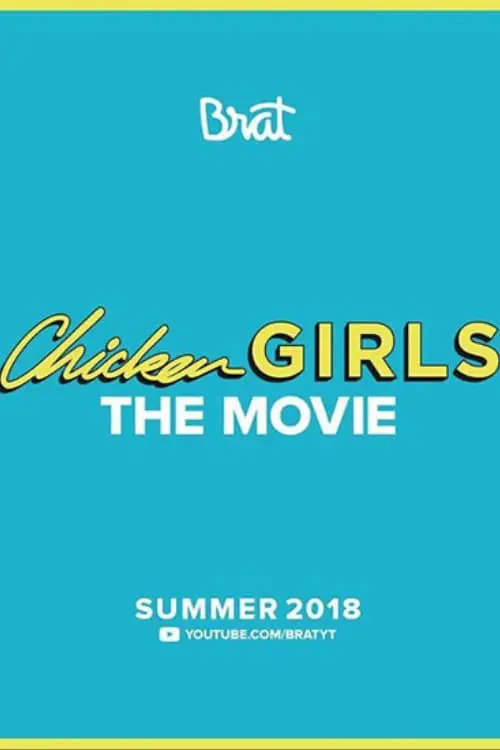 Chicken Girls: The Movie