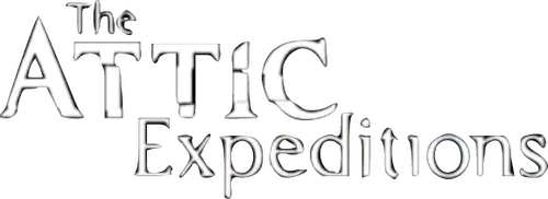 The Attic Expeditions