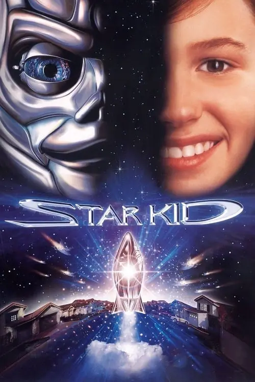 Star Kid