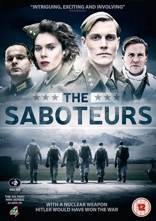 The Saboteurs