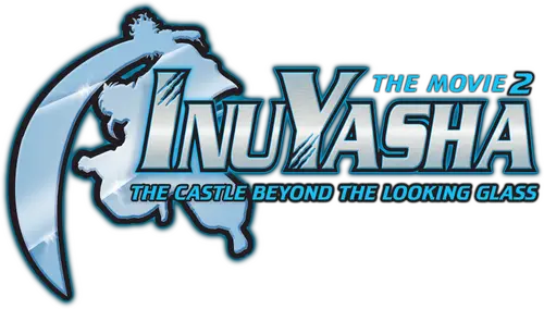 Inuyasha the Movie 2: The Castle Beyond the Looking Glass