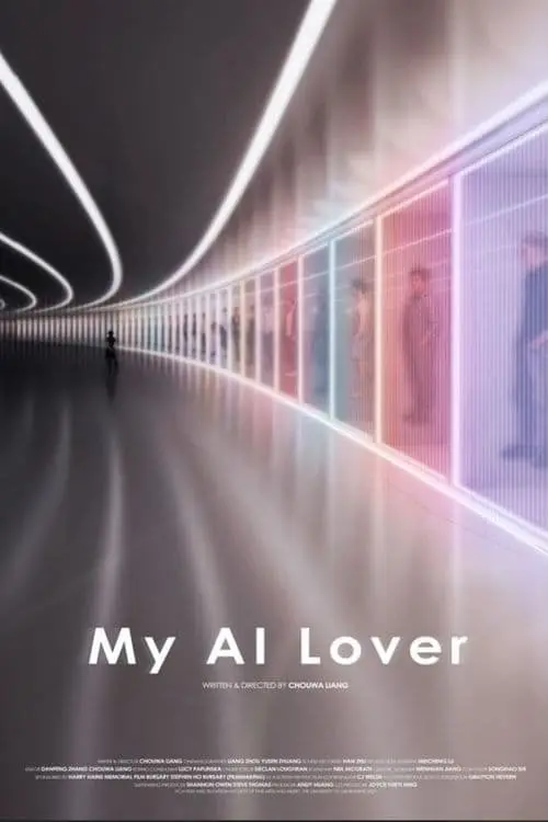 My AI Lover