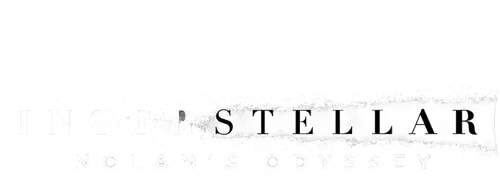 Interstellar: Nolan's Odyssey