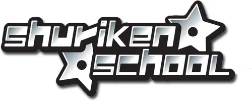 Shuriken School