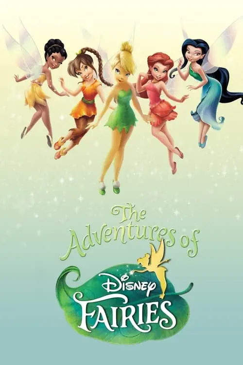 The Adventures of Disney Fairies