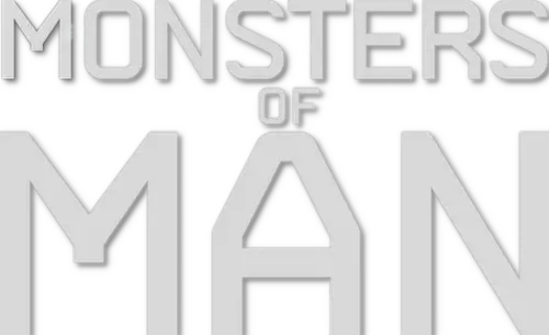 Monsters of Man