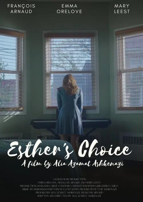 Esther's Choice