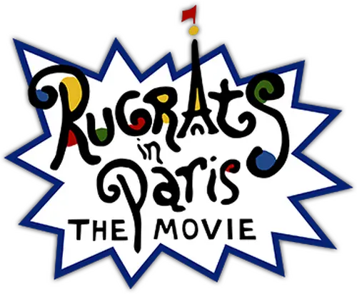 Rugrats in Paris: The Movie