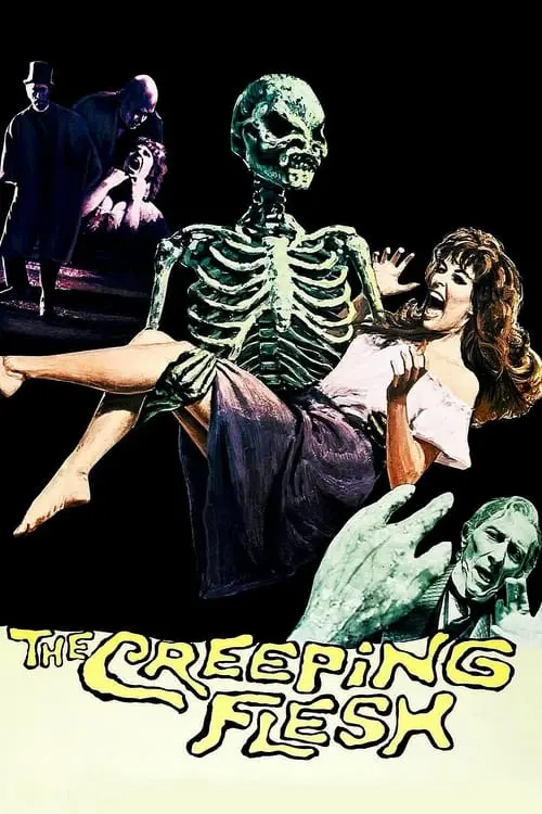 The Creeping Flesh