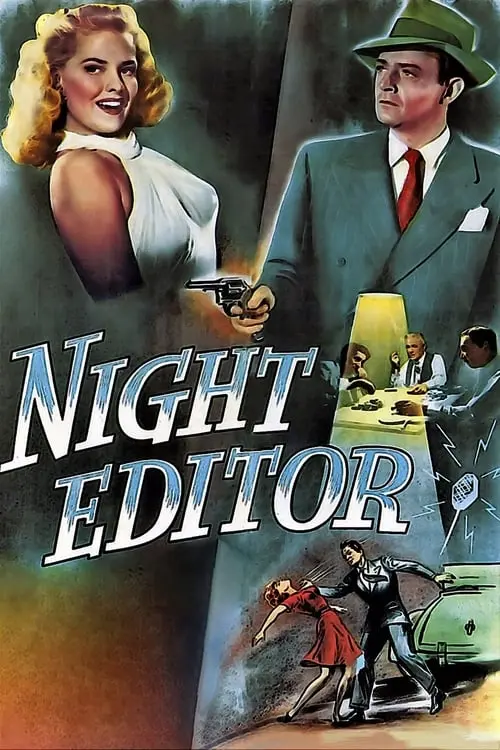 Night Editor