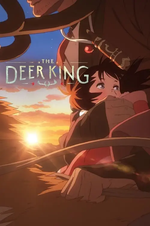 The Deer King