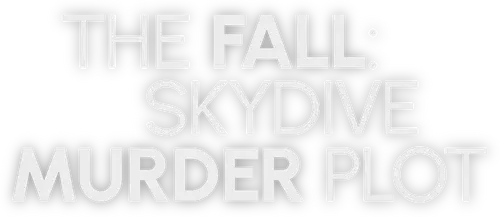 The Fall: Skydive Murder Plot