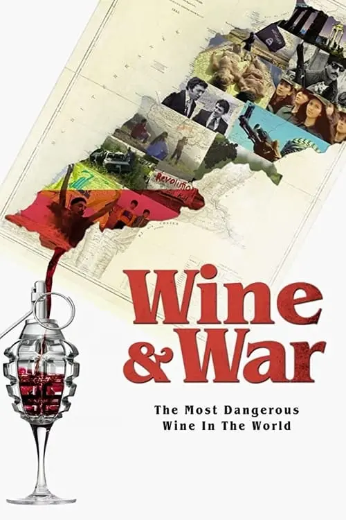 Wine and War