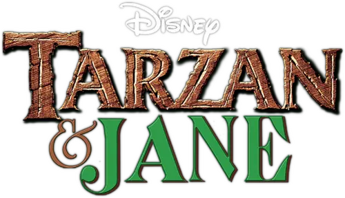 Tarzan & Jane