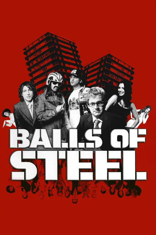 Balls of Steel