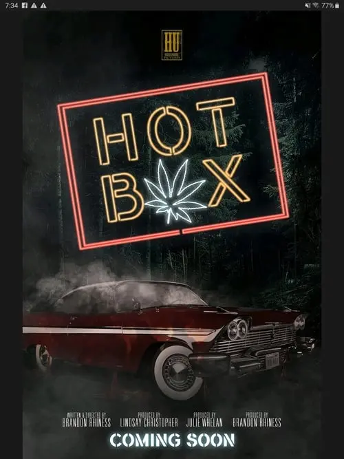 Hot Box