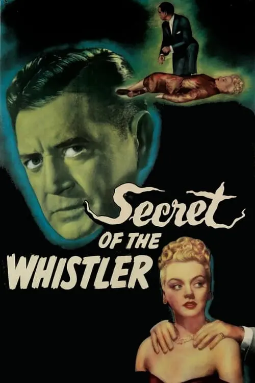 The Secret of the Whistler