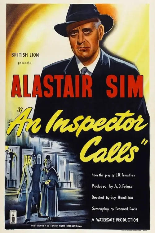 An Inspector Calls