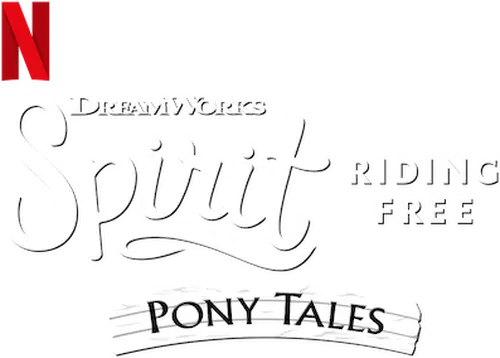 Spirit Riding Free: Pony Tales