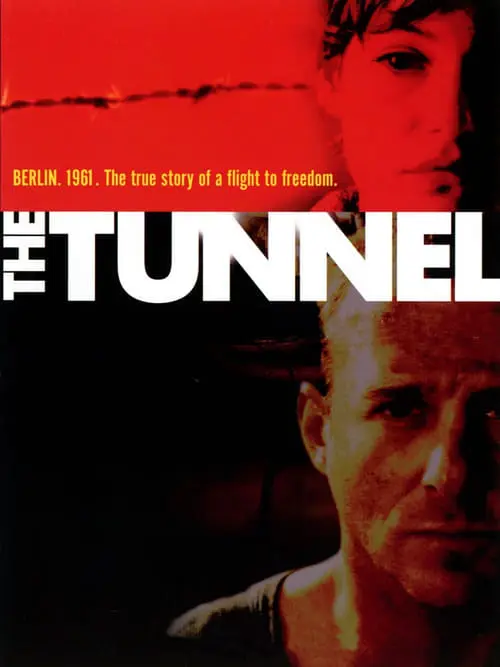 The Tunnel