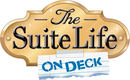 The Suite Life on Deck