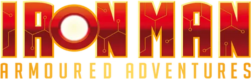 Iron Man: Armored Adventures