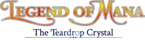 Legend of Mana -The Teardrop Crystal-